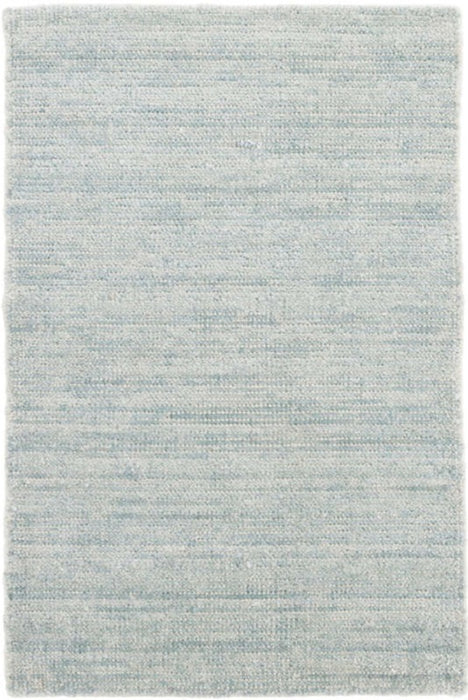 Quartz Ocean Woven Viscose/Cotton  Rug