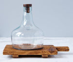 Demijohn Cloche, Small