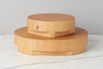 Modern Round Trivet, Medium