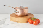 Modern Round Trivet, Medium
