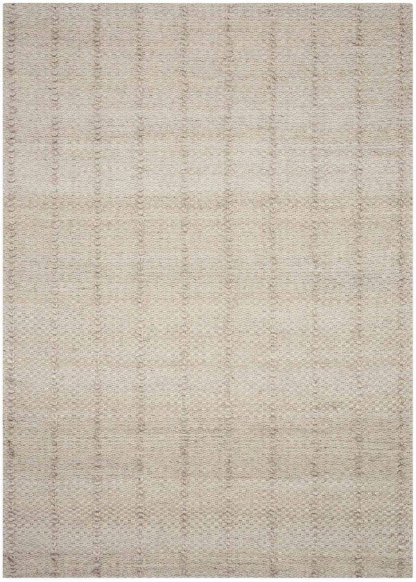 Elliston - 01, Beige, Magnolia Home by Joanna Gaines × Loloi