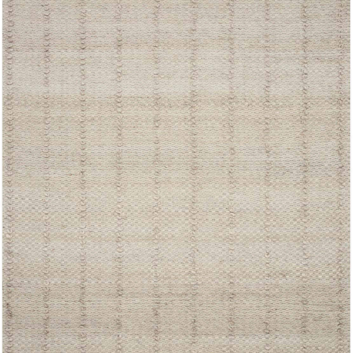 Elliston - 01, Beige, Magnolia Home by Joanna Gaines × Loloi