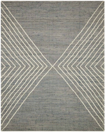 Cora-02, Indigo / White, Magnolia Home by Joanna Gaines × Loloi