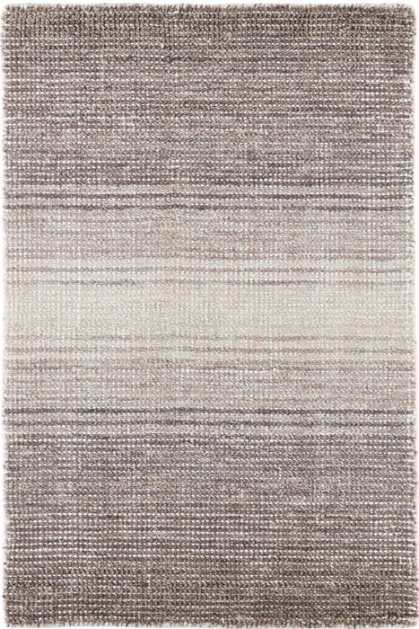 Pandora Loom Knotted Rug, Grey