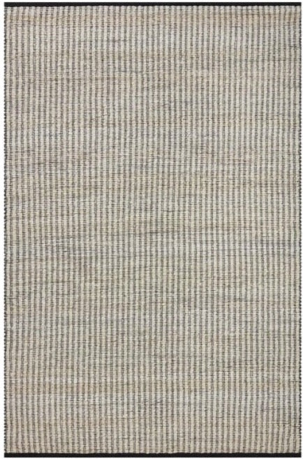 Colton- 02, AR Colton Ivory/Black, Angela Rose x Loloi