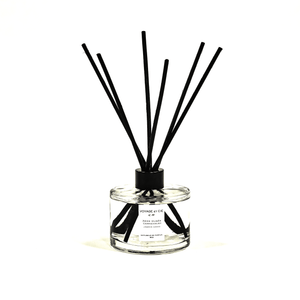 Voyage et Cie Reed Diffuser, 8oz, Available in 3 Scents