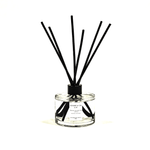 Voyage et Cie Reed Diffuser, 8oz, Available in 3 Scents
