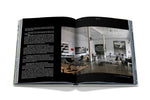 Reflections by Matt Black