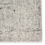 Salix Macklin Rug, Harbor Mist/ Fjord Blue