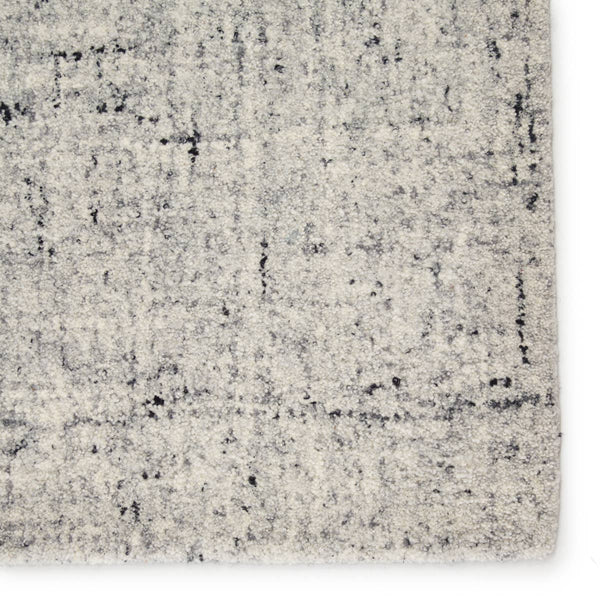 Salix Macklin Rug, Harbor Mist/ Fjord Blue