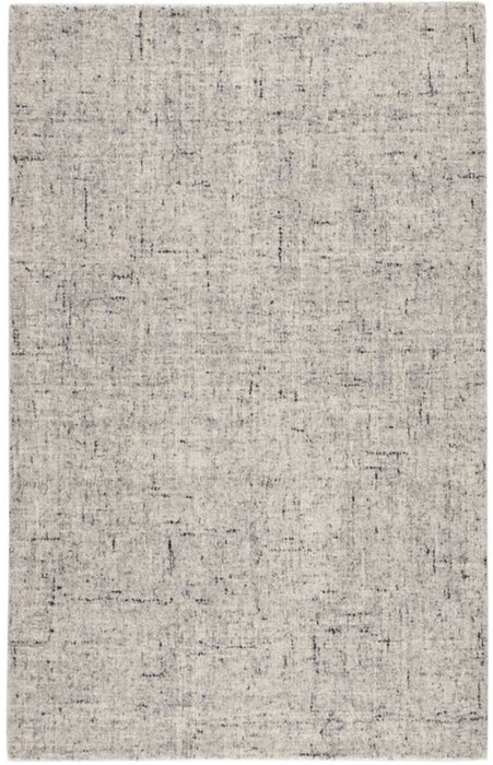 Salix Macklin Rug, Harbor Mist/ Fjord Blue