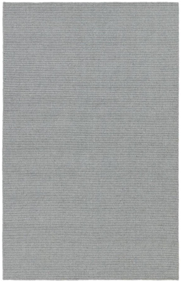 Strada Shyre Rug, High-Rise Light Gray