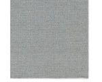 Strada Shyre Rug, High-Rise Light Gray