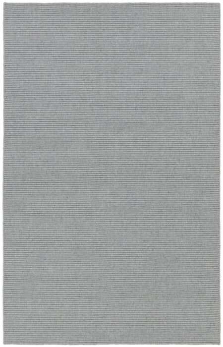 Strada Shyre Rug, High-Rise Light Gray