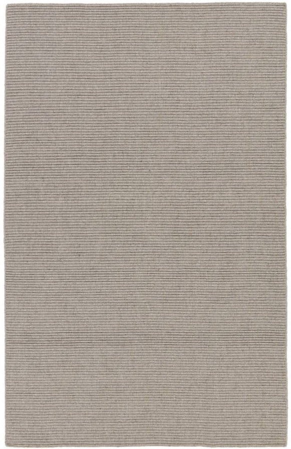 Strada Shyre Rug, Feather Gray Morn