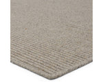 Strada Shyre Rug, Feather Gray Morn