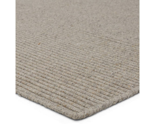 Strada Shyre Rug, Feather Gray Morn