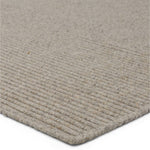 Strada Shyre Rug, Feather Gray Morn