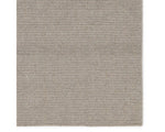 Strada Shyre Rug, Feather Gray Morn