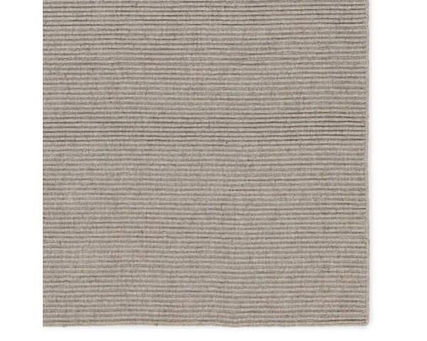 Strada Shyre Rug, Feather Gray Morn