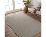 Strada Shyre Rug, Feather Gray Morn
