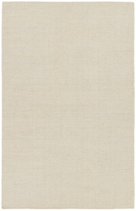 Strada Shyre Rug, Seedpearl Antique White