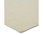 Strada Shyre Rug, Seedpearl Antique White