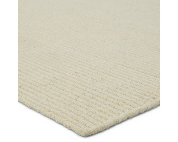 Strada Shyre Rug, Seedpearl Antique White