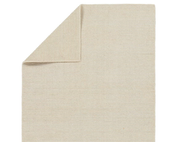 Strada Shyre Rug, Seedpearl Antique White