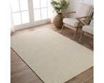 Strada Shyre Rug, Seedpearl Antique White