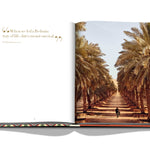 Saudi Dates: A Portrait of the Sacred Fruit