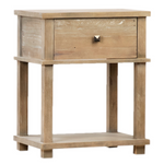 Vardy End Table