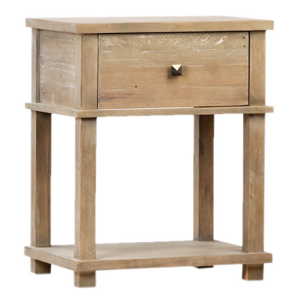 Vardy End Table