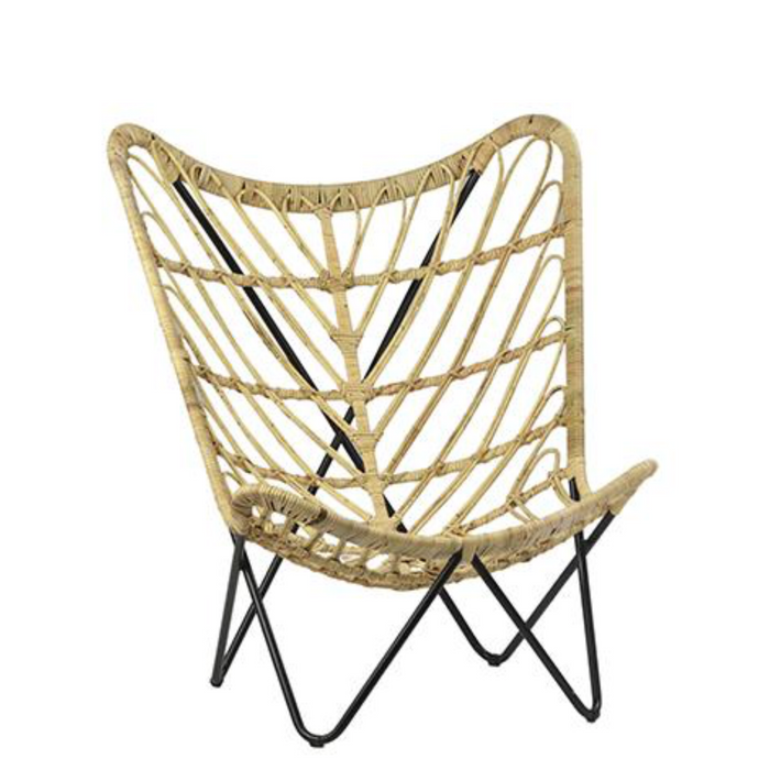 Karun Butterfly Chair