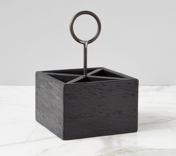 Barcelona Silverware Caddy