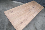 Noiri Antique Coffee Table, 66"L x 27"W x 17"H