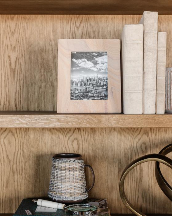 Sandstone Photo Frame, 2 Sizes