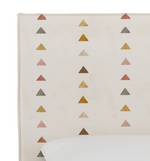 Mia & Max Bed, Arrows, Queen, Full & Twin