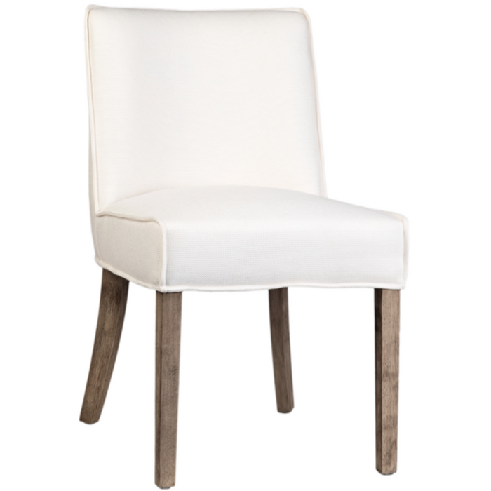 Sizan Dining Chair w/ Performance Fabric