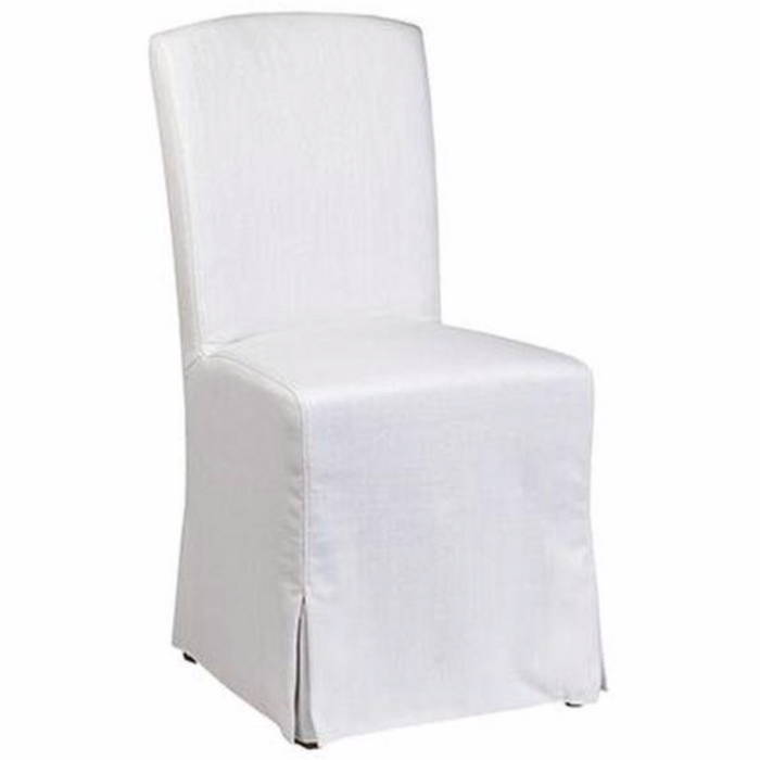 Judith Dining Chair With Performance Fabric