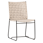 Ezra Indoor/Outdoor Dining Chair