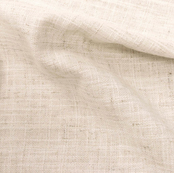 Clare Shelter Bed, Talc Linen, King & Queen