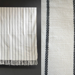 Handwoven Cotton Lurik