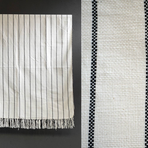 Handwoven Cotton Lurik