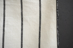 Handwoven Cotton Lurik