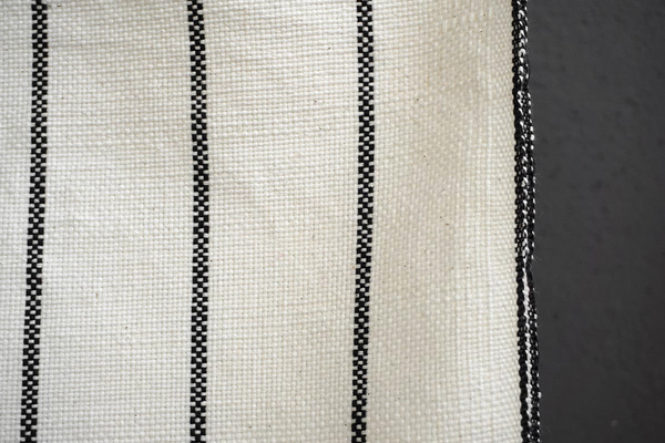 Handwoven Cotton Lurik