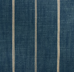 Abbie Bed Headboard Indigo, Full