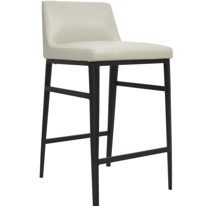 Baron Counter Stool, Beige