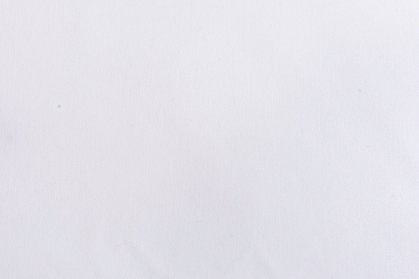 Clay Sectional "Slipper Chair" Livesmart Fabric White