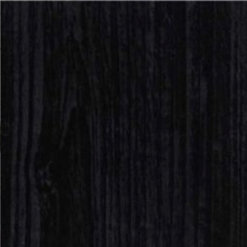 K- Base (Reclaimed Elm)-Charcoal, 120"L x 43"W